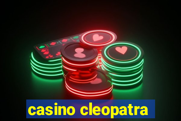 casino cleopatra