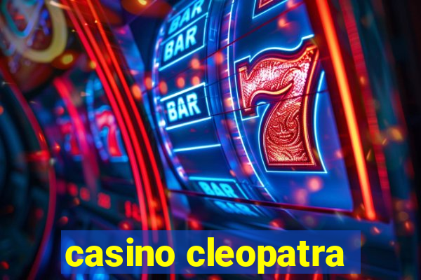 casino cleopatra