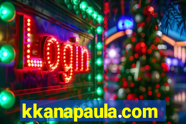 kkanapaula.com