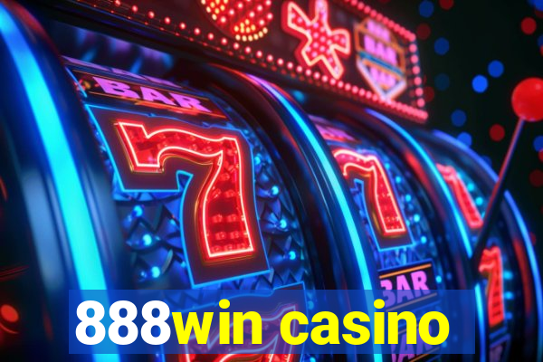 888win casino