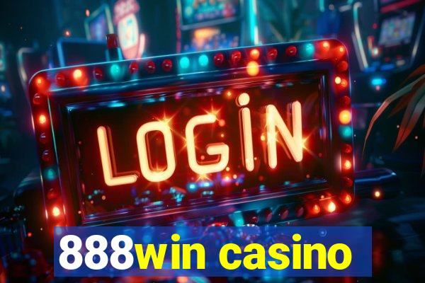 888win casino