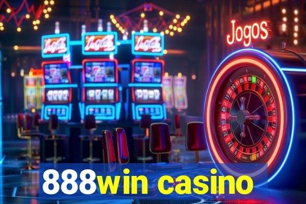 888win casino