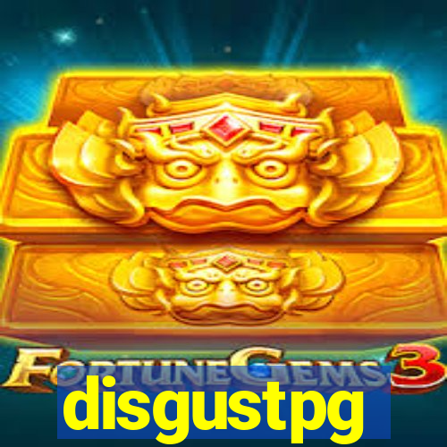 disgustpg