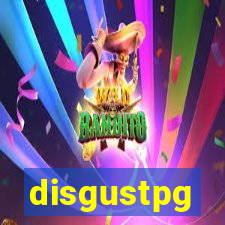 disgustpg