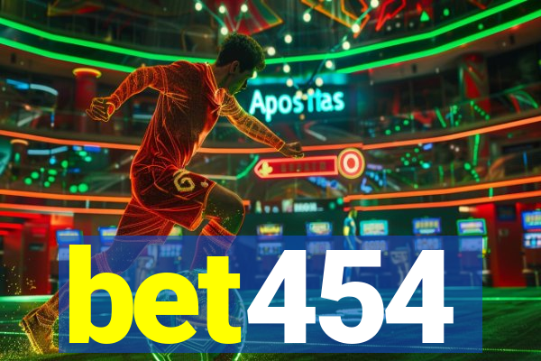 bet454