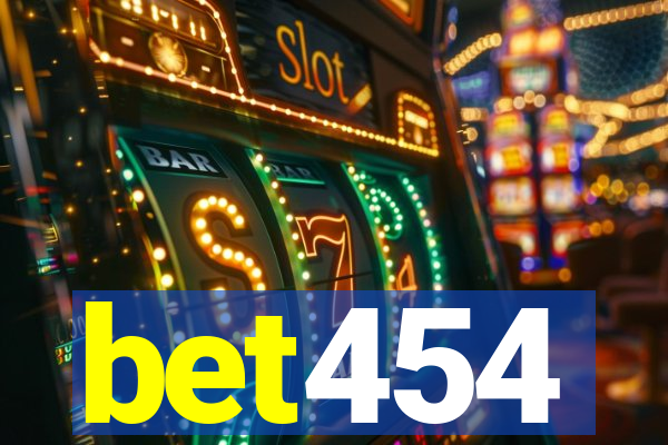 bet454