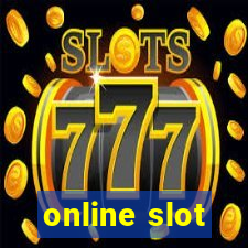 online slot