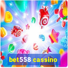 bet558 cassino