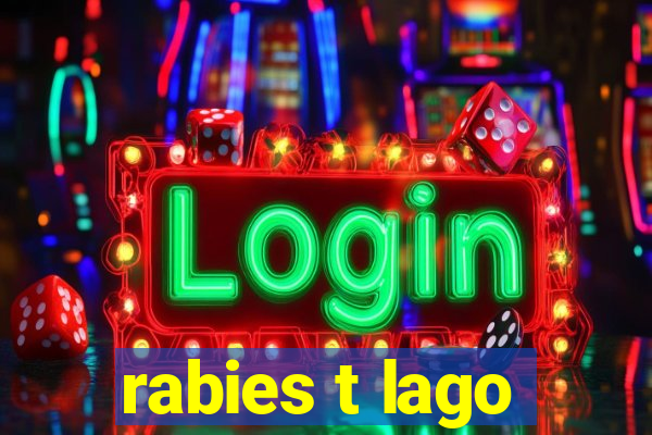 rabies t lago