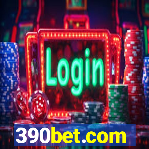 390bet.com