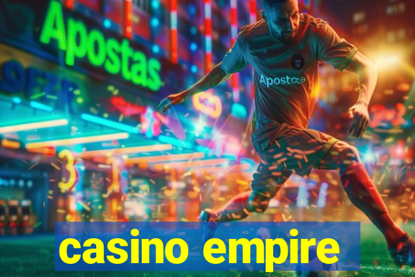 casino empire