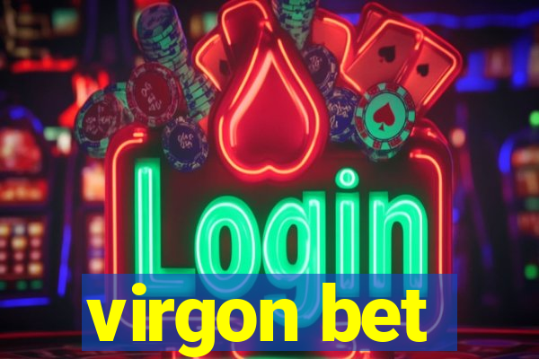 virgon bet