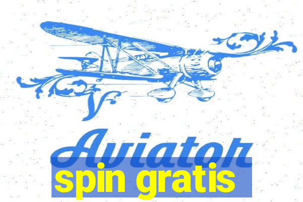 spin gratis