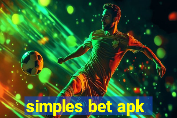 simples bet apk