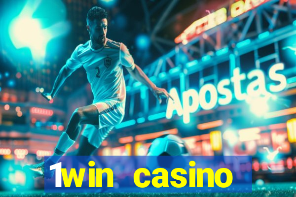 1win casino промокод для новых игроков