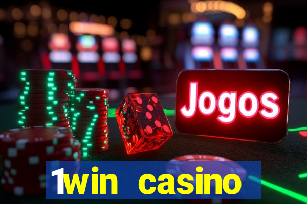 1win casino промокод для новых игроков