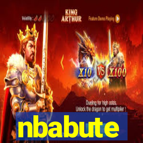 nbabute