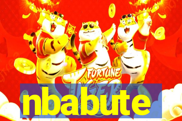 nbabute