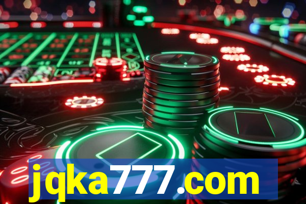 jqka777.com