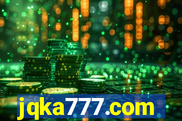 jqka777.com