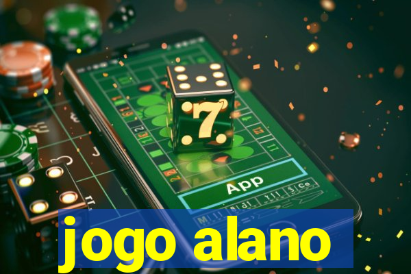 jogo alano