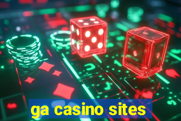 ga casino sites