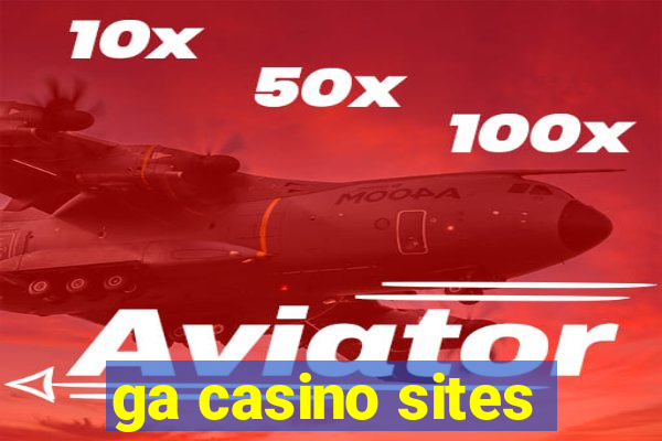 ga casino sites