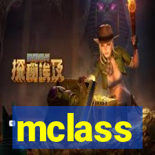 mclass