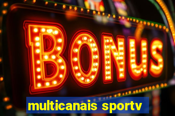 multicanais sportv