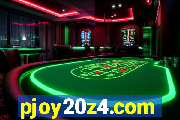 pjoy20z4.com