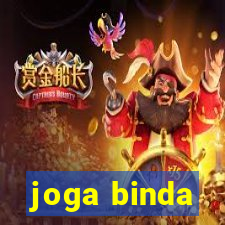 joga binda