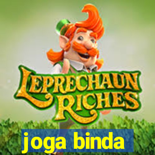 joga binda