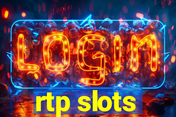 rtp slots