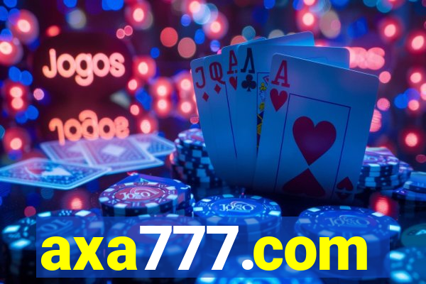 axa777.com