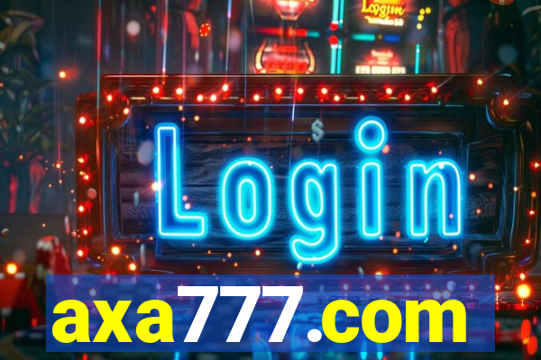 axa777.com