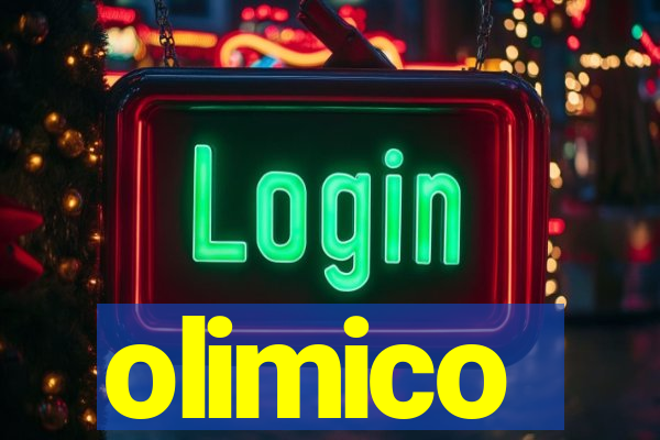 olimico