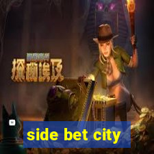 side bet city