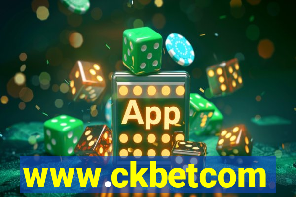 www.ckbetcom