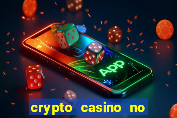 crypto casino no deposit bonus