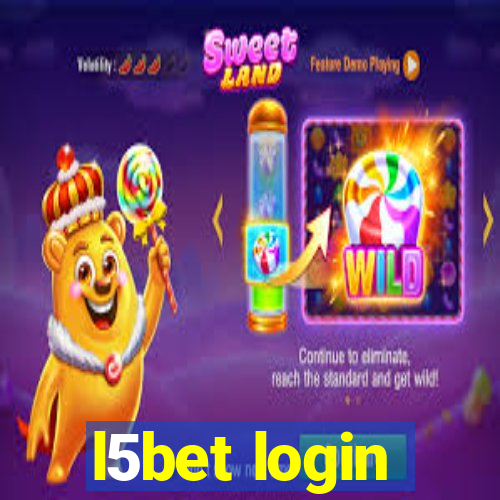 l5bet login