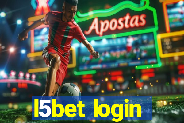 l5bet login