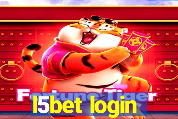 l5bet login