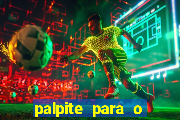 palpite para o jogo do porto hoje