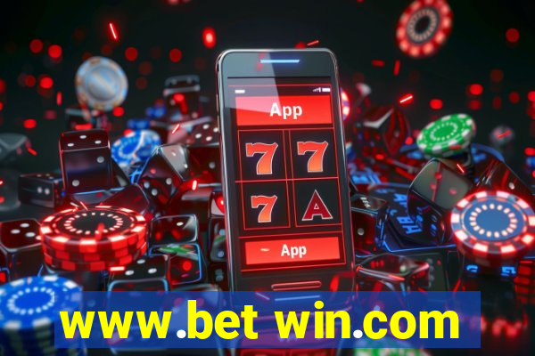 www.bet win.com