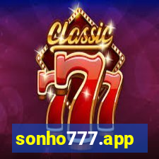 sonho777.app