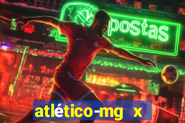 atlético-mg x botafogo ao vivo futemax