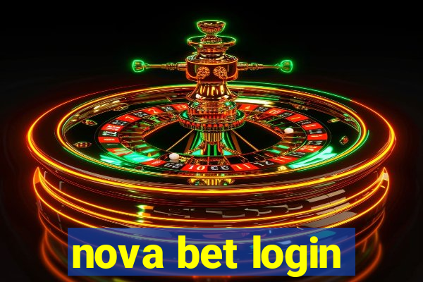 nova bet login