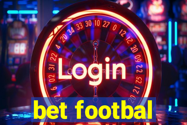 bet footbal