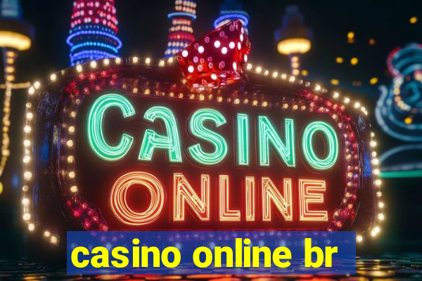 casino online br