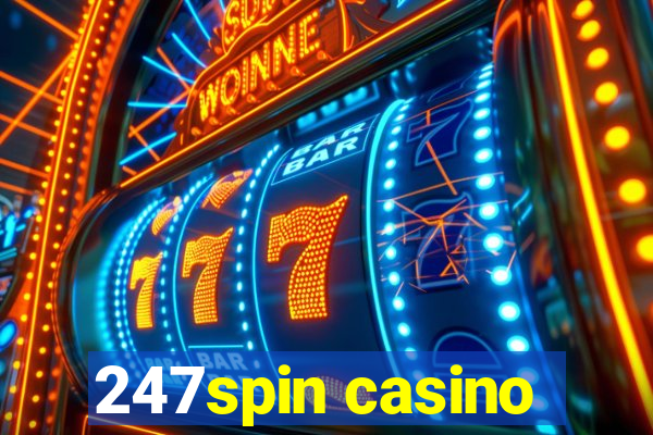 247spin casino